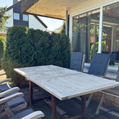 Ferienwohnung mit Weitem Ausblick in Altenau - Bild 12