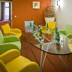 Mamaison Residence Belgicka - Bild 9