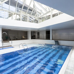 Hotel Oceania Paris Porte de Versailles - Bild 14