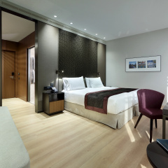Eurostars Torre Sevilla - Bild 3
