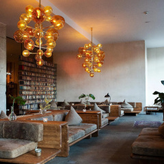 Michelberger Hotel Berlin - Bild 24