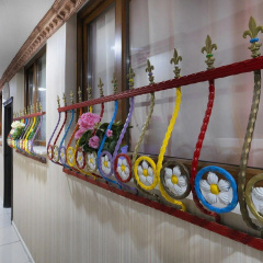 Diyar Hotel thumbnail 13