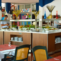 Club Dedeman Bodrum - Bild 24