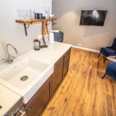 Jónshús Hotel Apartments in Reykjavik, Iceland from 244$, photos, reviews - zenhotels.com photo 22