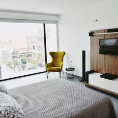 Zoes Apartment, Kos Town thumbnail 6