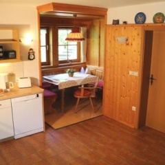Ferienwohnung Vogelrast - Bild 13