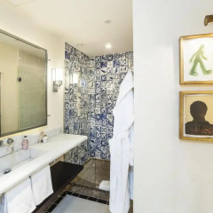 Hotel Cort - Bild 8