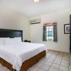 Mayaguez Plaza Hotel, SureStay Collection by Best Western in Mayaguez, Puerto Rico from 157$, photos, reviews - zenhotels.com photo 14