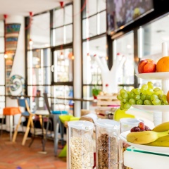 artHotel Magdeburg - Bild 15