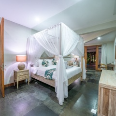 Villa Litera Canggu Bali - Bild 6