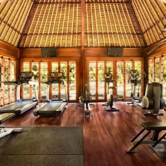 The Oberoi Beach Resort, Bali - Bild 20