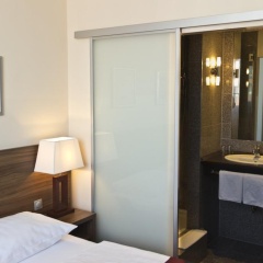Ivbergs Hotel Berlin Messe - Bild 3