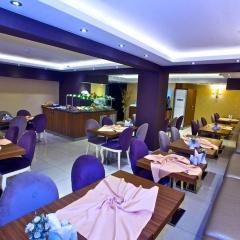 Emin Hotel - Bild 10
