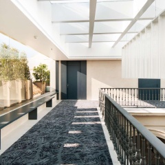 Hotel Mercer Sevilla 5 GL - Bild 15
