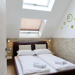 Flatprovider - Manuela Apartment Vienna thumbnail 7
