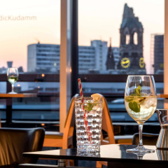 Scandic Berlin Kurfürstendamm thumbnail 14