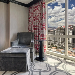 Paris Las Vegas Resort & Casino - Bild 16