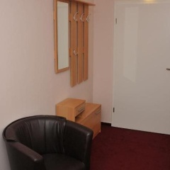 Hotel Pension garni Schwerin Unterkunft - Bild 2