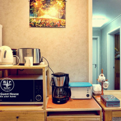 Br. Guesthouse Hongdae thumbnail 5