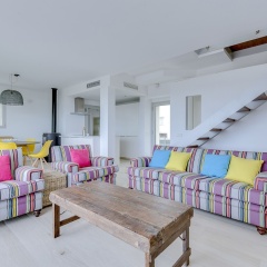 Son Serra First Line Villa - Bild 4