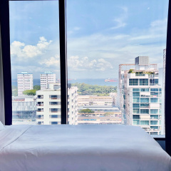 Holiday Inn Express Singapore Katong by IHG - Bild 7