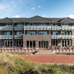 Strandhotel Sandburg - Bild 16