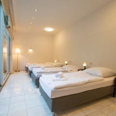 Center City Villa - Bild 2