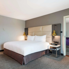 Sofitel Warsaw Victoria - Bild 4
