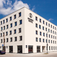 Coffee Fellows Hotel München-Freiham