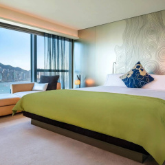W Hong Kong - Bild 4