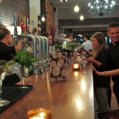 Antoinette Hotel Wimbledon - Bild 20
