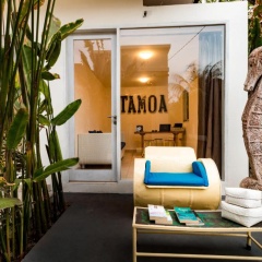 Tamoa Boutique Hotel - Bild 4