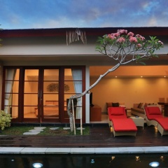 Holiday Benoa Villa - Bild 15