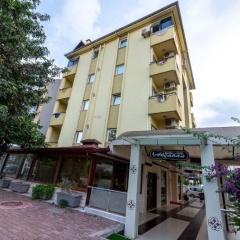 AKCAHAN HOTEL photo 2