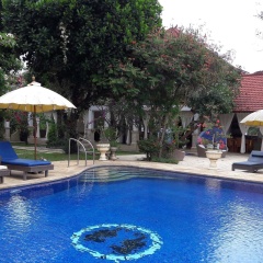 Villa Marakuya - Bild 12