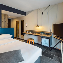 Me and All Hotel Mainz, by Hyatt - Bild 4