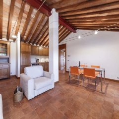 Pecora Vecchia - ColleMassari Hospitality