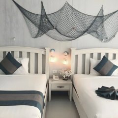 Ancora Blu Boutique Hotel - Bild 6