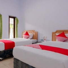 OYO 1415 Gelora Guest House - Bild 3