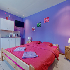 Princess Apartments - Bild 6