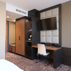 Hotel Levell - Bild 3