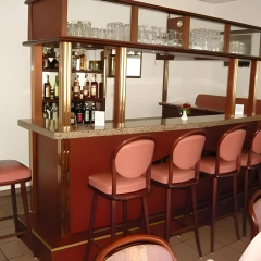 BusinessHotel & Appartements Stuttgart (Hotel Vaihingen-Garni) - Bild 5