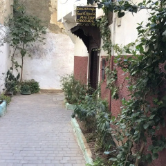 Dar Lala Wafae