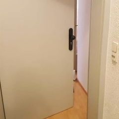 Lichtdurchflutetes Zentrales Apartment - Bild 8