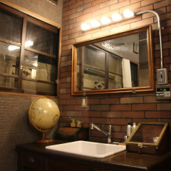 Bamba Hotel Tokyo-Private Townhouse- thumbnail 8