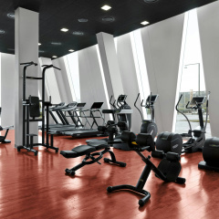 AC Hotel by Marriott Bella Sky Copenhagen - Bild 22