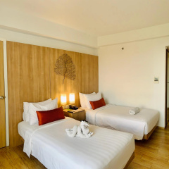 Grand Zuri Kuta Bali - Bild 3