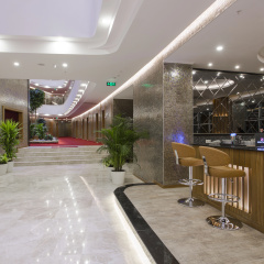 Michell Hotel - Adults Only - All Inclusive - Bild 2
