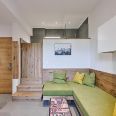 G17 Apartments - Bild 5