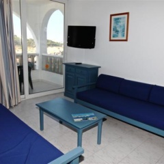 Delta Apartements - Bild 4